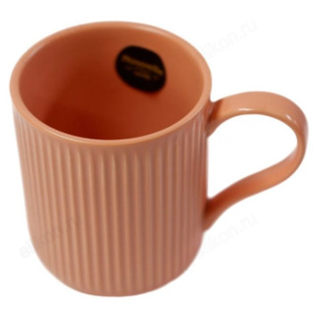 Кружка Scandi Primerose 380мл фарфор 0860116-1