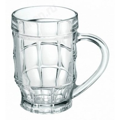 Кружка для пива 500 мл Пинта 878-228