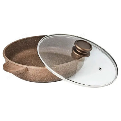 Жаровня Гардарика Алтай d30см 0930-07-1