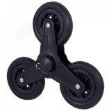 Колесо пластиковое 88мм 3шт 093546