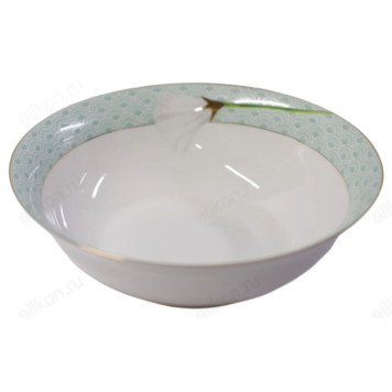 Салатник Sensuelle d=13,7см 300мл фарфор 0970012-1