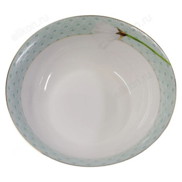 Салатник Sensuelle d=13,7см 300мл фарфор 0970012-2