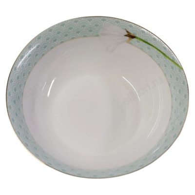 Салатник Sensuelle d=13,7см 300мл фарфор 0970012-2