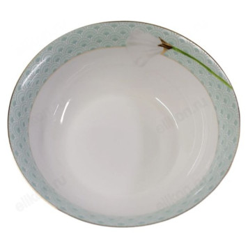 Салатник Sensuelle d=22,5см 1500мл фарфор 0970013-2