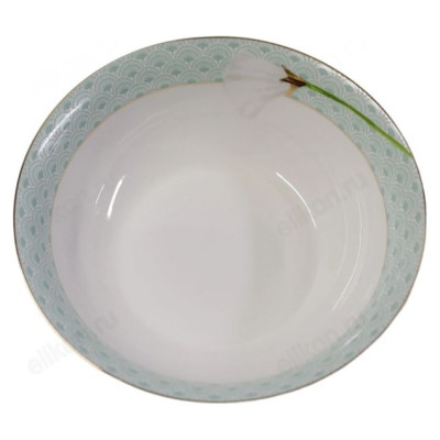 Салатник Sensuelle d=22,5см 1500мл фарфор 0970013-2