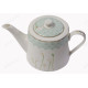 Чайник заварочный Sensuelle 980мл фарфор 0970009