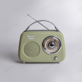 Радиоприемник "БЗРП Fresh РП-342" 10124 оливковый