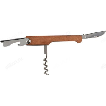 Штопор Mallony Sommelier 109024-1