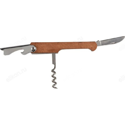 Штопор Mallony Sommelier 109024-1