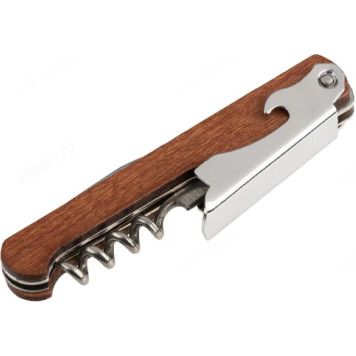 Штопор Mallony Sommelier 109024-2