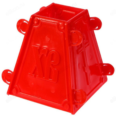 Форма для пасхи творожной 109771 " Пасочница" -1