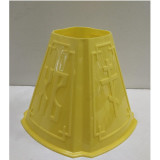 Форма для пасхи творожной 109771 " Пасочница" 