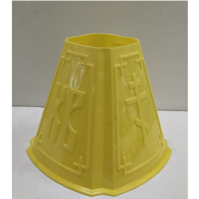 Форма для пасхи творожной 109771 " Пасочница" 