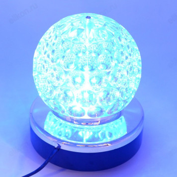 Светильник диско-шар LED LIGHT-2