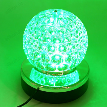 Светильник диско-шар LED LIGHT-3