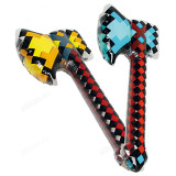 Игрушка надувная "топор" SILAPRO 134-174