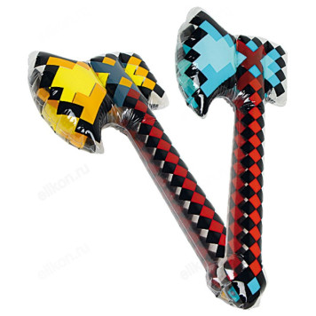 Игрушка надувная "топор" SILAPRO 134-174