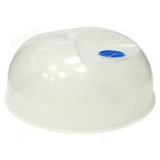 Крышка для свч Д240мм