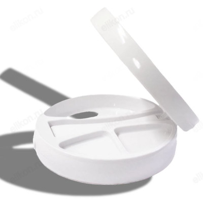 Зеркало с подсветкой JG-988-2