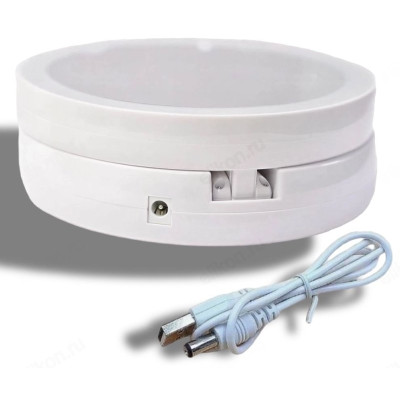 Зеркало с подсветкой JG-988-3