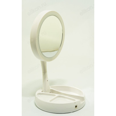 Зеркало с подсветкой JG-988-7