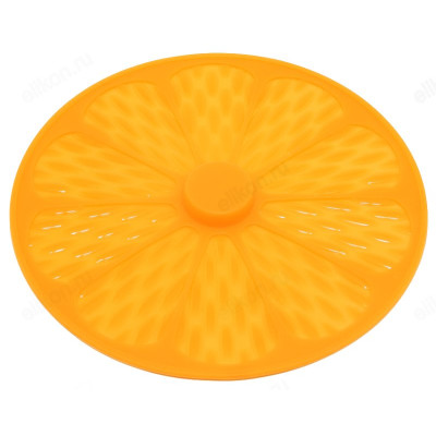 Крышка силиконовая 22см 413-141-1