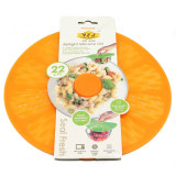 Крышка силиконовая 22см 413-141