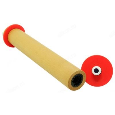 Скалка с регулируемой толщиной теста WL-100330 35cm-2