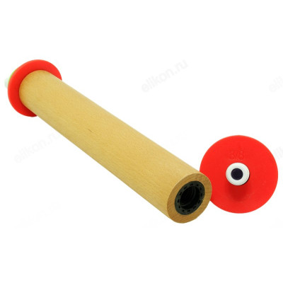 Скалка с регулируемой толщиной теста WL-100330 35cm-3