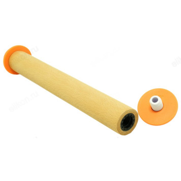 Скалка с регулируемой толщиной теста WL-100331 43cm-2