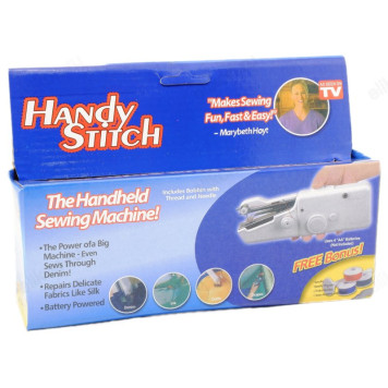 Машинка швейная МИНИ