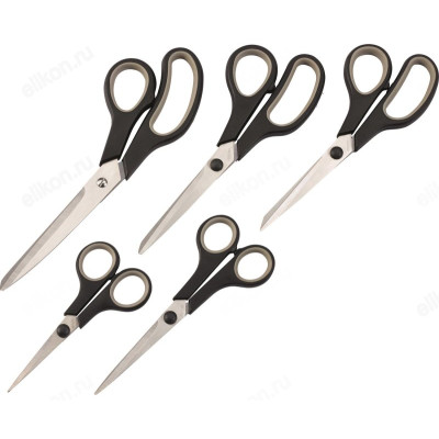 Ножницы бытовые S003 140мм-1