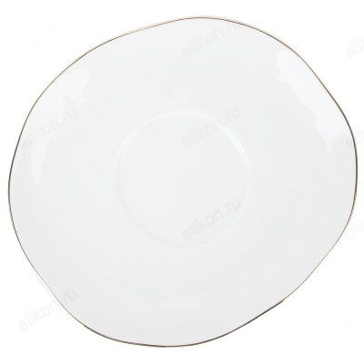 Набор чайный Avenue Golden Forest 8пр 280мл фарфор 1400037-2