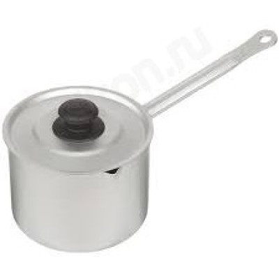 Ковш Калитва 14010 1л крышка