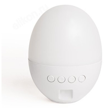 Акустика Bluetooth 5W B52 Relax 14024 белый шум/звуки природы-1