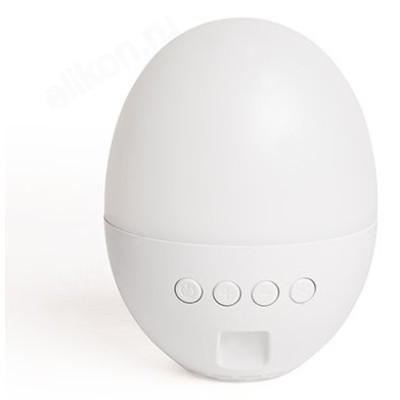 Акустика Bluetooth 5W B52 Relax 14024 белый шум/звуки природы-1