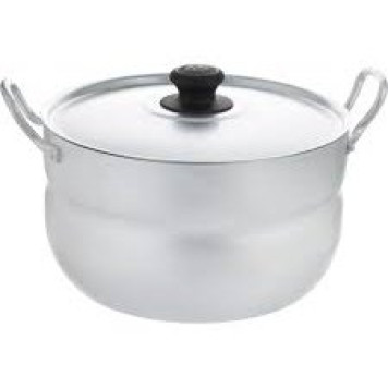 Кастрюля Калитва 14060 6л