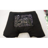 Чехол игровой утепленный для игры на холоде