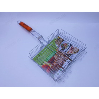 Решетка для барбекю SUN OR161 32*25*5см