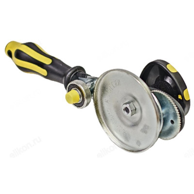 Машинка закаточная Щелчок-2