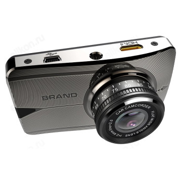 Видеорегистратор TDS TS-CAR25-1