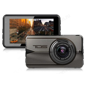 Видеорегистратор TDS TS-CAR25