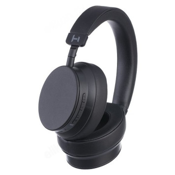 Беспроводные наушники Harper HB-715, черный-1