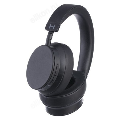 Беспроводные наушники Harper HB-715, черный-1