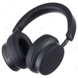 Гарнитура Bluetooth накладная HARPER HB-715 black