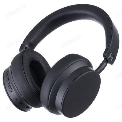 Беспроводные наушники Harper HB-715, черный