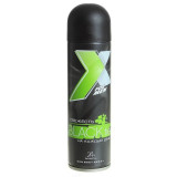 Дезодорант аэрозоль X Style Black tie 145мл