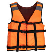 Жилет страховочный Base 100 кг, 147-026