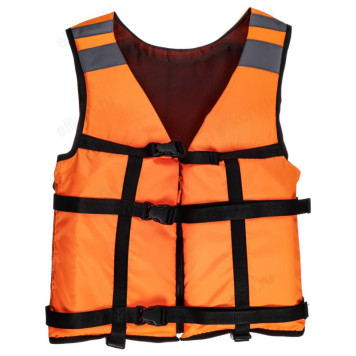 Жилет страховочный Base 100 кг, 147-026