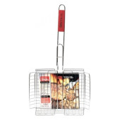 Решетка для гриля BBQ5841 средняя глубокая